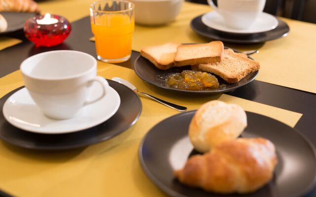 Locanda Orchidea - B&B