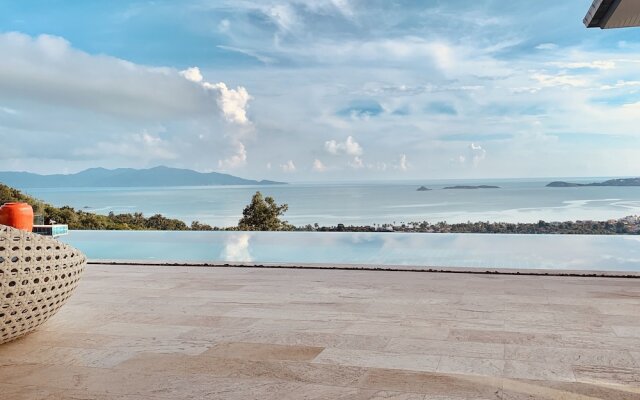 Villa Bella Koh Samui