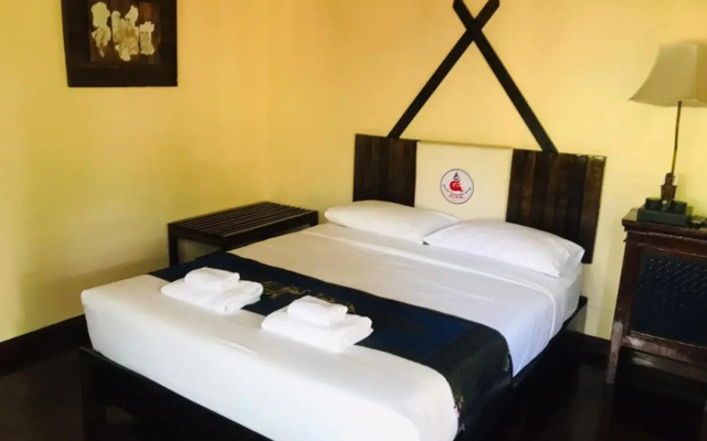 Saensukkho Green Hotel & Resort