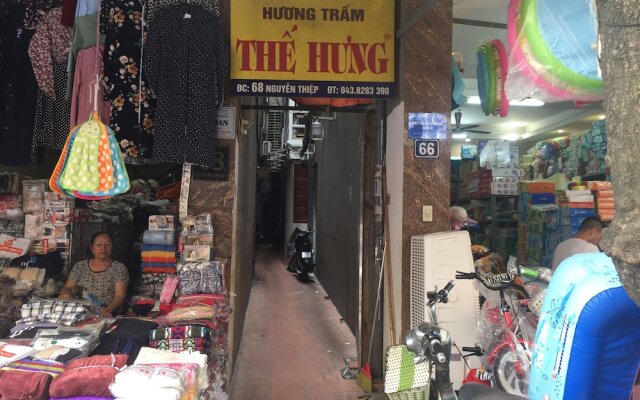 Night Market Homestay