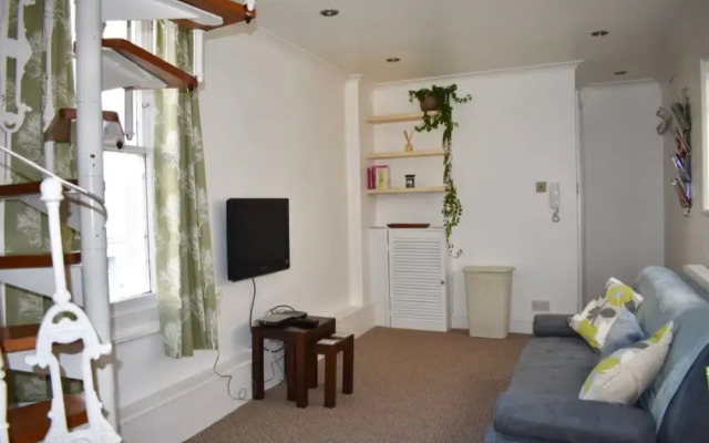 Cosy 1 Bedroom Apartment in Central Brighton