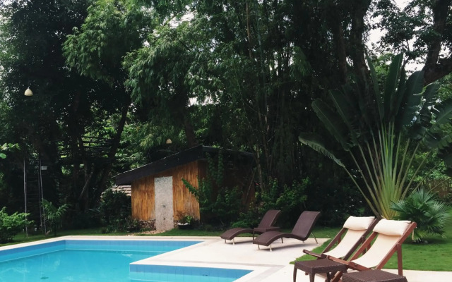 La Natura Resort