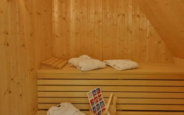 Seeschwalbe Modern Retreat