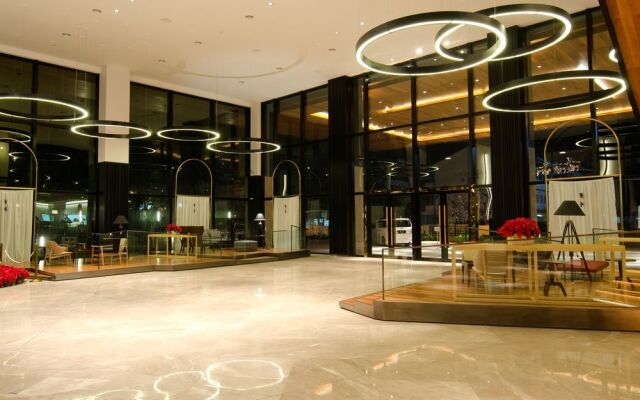 Concept by WEIL Hotel