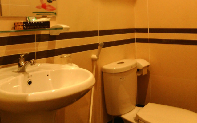 Mi Lan Villa Hotel