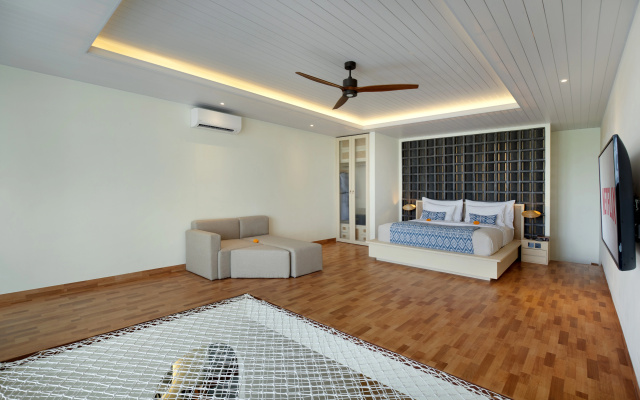 Astera Resort & Spa Canggu by Ini Vie Hospitality