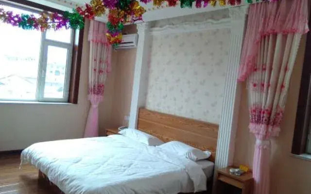 Home Inn - Baishan No.16 Middle School Huayi Selected Hotel