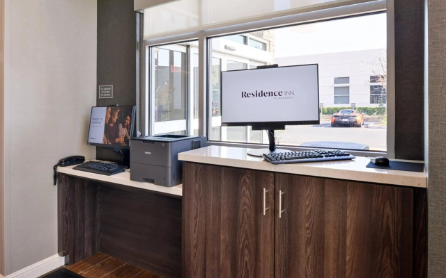 Residence Inn by Marriott Bakersfield West