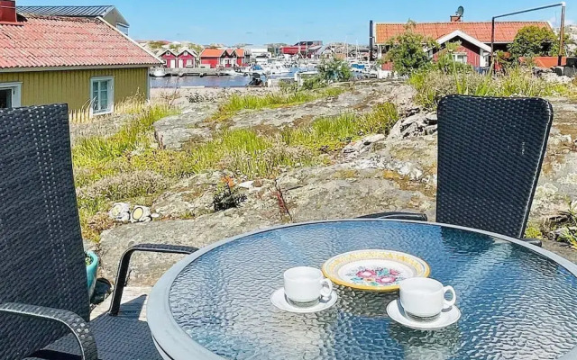4 Person Holiday Home in Ronnang-by Traum