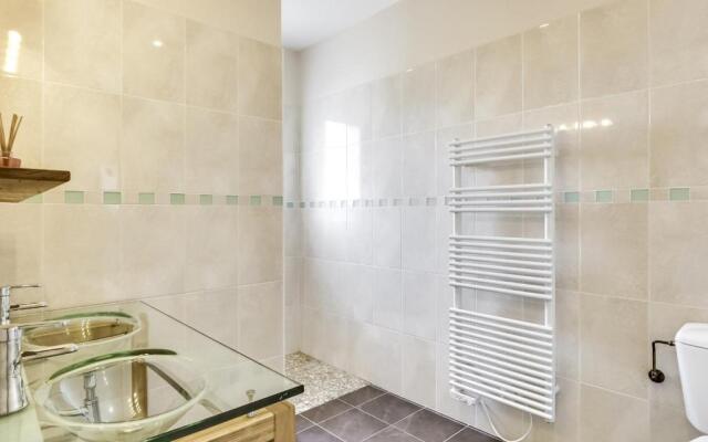 Maison Biscarrosse Plage, 3 pièces, 6 personnes - FR-1-521-31