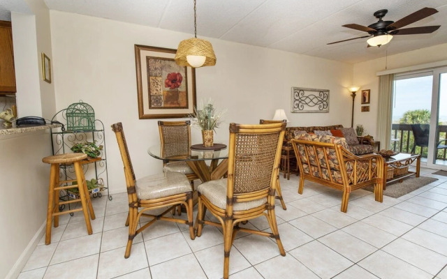 Unit 8213 - Ocean Racquet Club