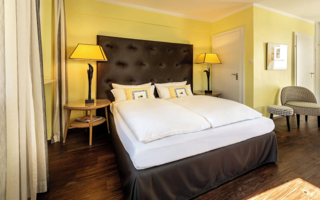 Hotel Würzburger Hof