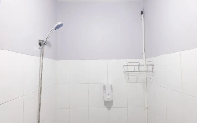 Minimalist Studio At Grand Asia Afrika Apartment