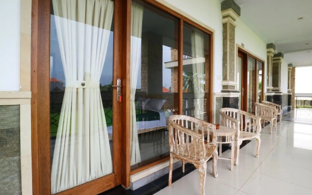 Agung Homestay Canggu