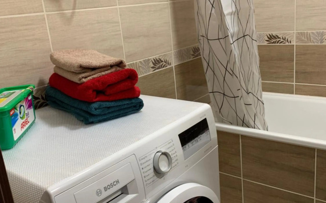 Apartament TT10 Botanicka