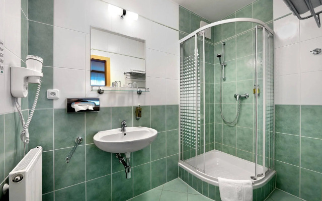 LH Parkhotel Hluboka Nad Vltavou Congress & Wellness