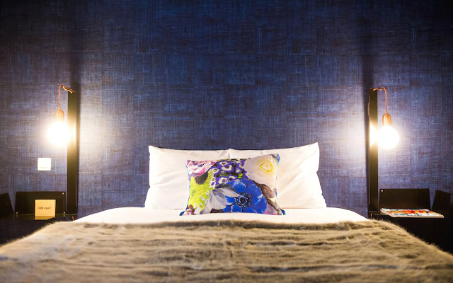 Ghent Central Residence - City Center