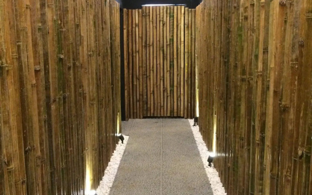 Azumaya Hotel Phnom Penh