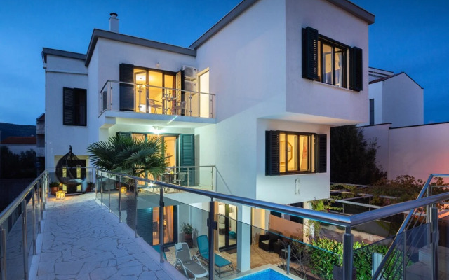 Villa Santa Maria Kastela