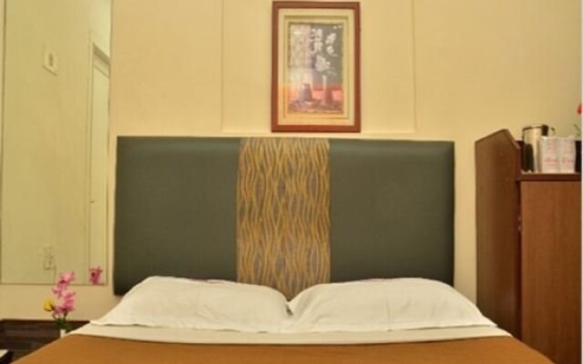 Ramanas Inn