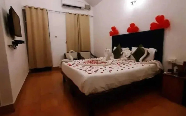 Resort Tio by OYO Rooms