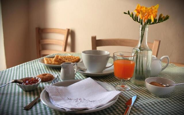 B&B Antica Biblioteca