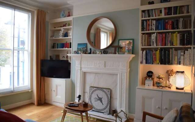 2 Bedroom Flat in Islington