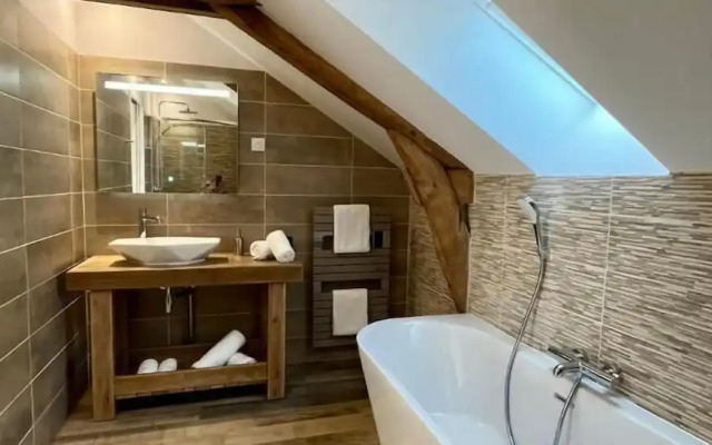 Cave Auger La Maison d'Hotes