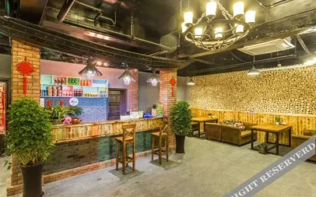 Yuting Hotel