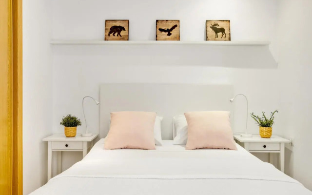 Suite Edén Torremolinos