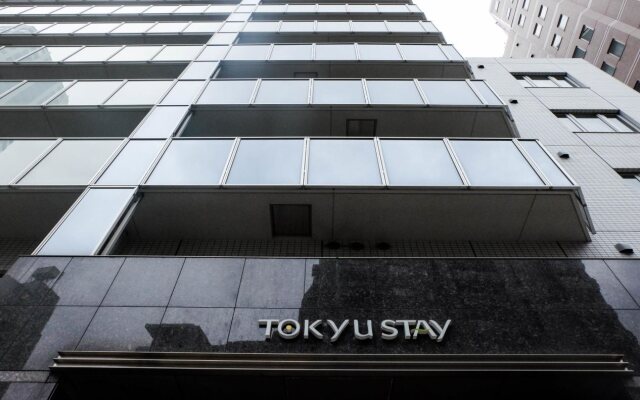 Tokyu Stay Nishi Shinjuku