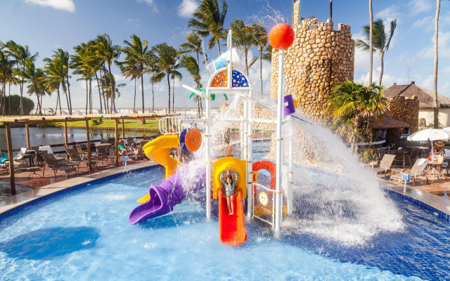 Cana Brava All Inclusive Resort