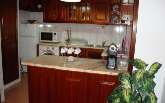 Apartamento Artur