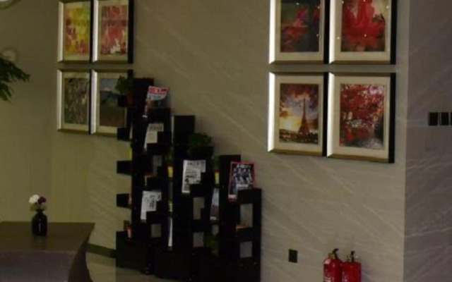 Shanshui Trends Hotel