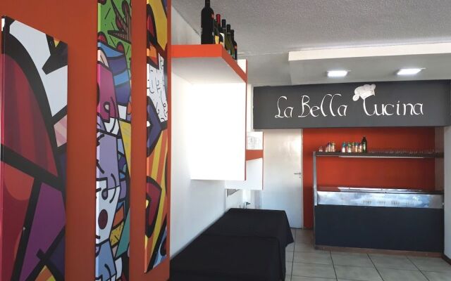 Hotel Uruguay