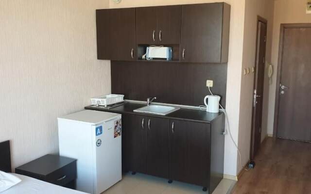 Nesebar Vigo Panorama Apartments