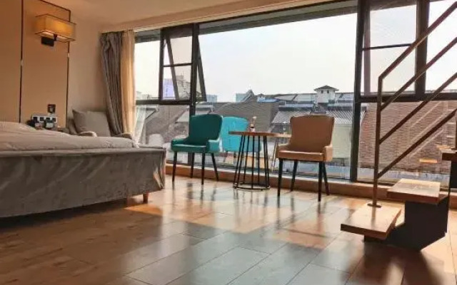 Peninsula Spring Hotel