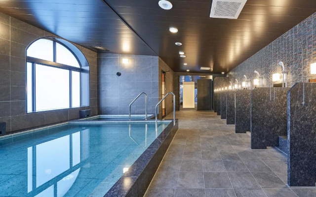 Welina Hotel Premier Nakanoshima EAST