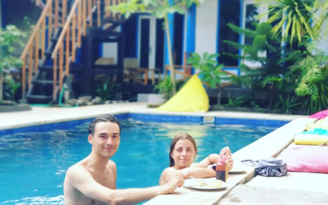Coco Zen Guesthouse