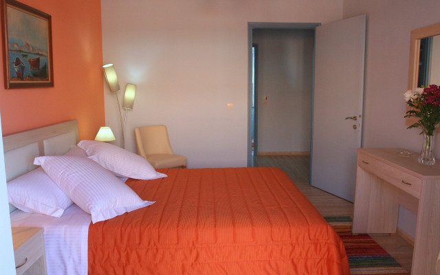 Roda Pearl Resort