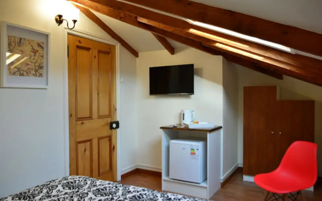 Wood Residence Hotel Boutique