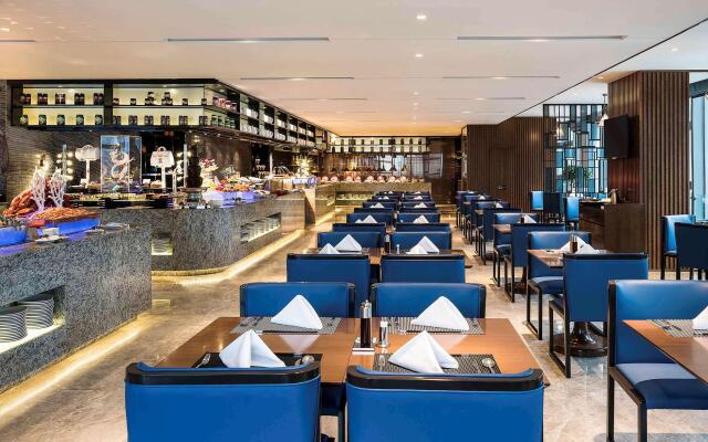 Novotel Ningbo East