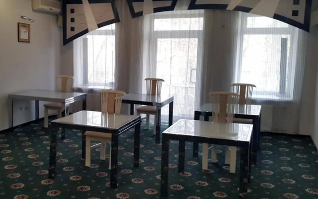 Marrion Hotel