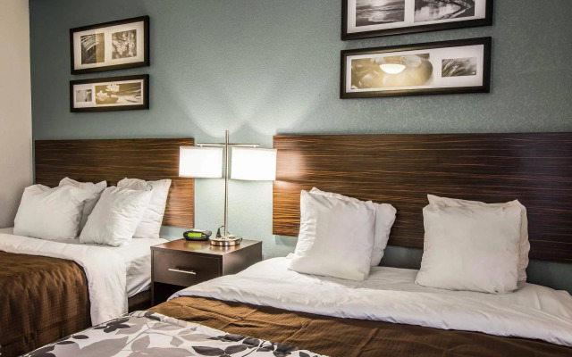 Sleep Inn Greensboro Airport