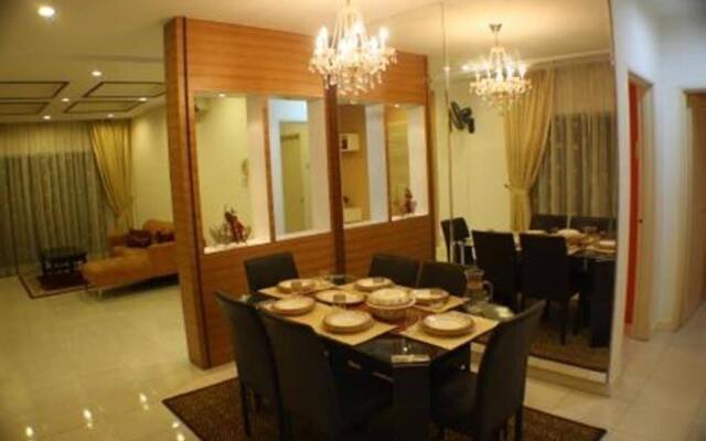 Short Stays in Kuala Lumpur