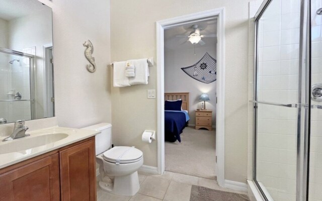 Villa Marcello 4 Bedroom Home by RedAwning