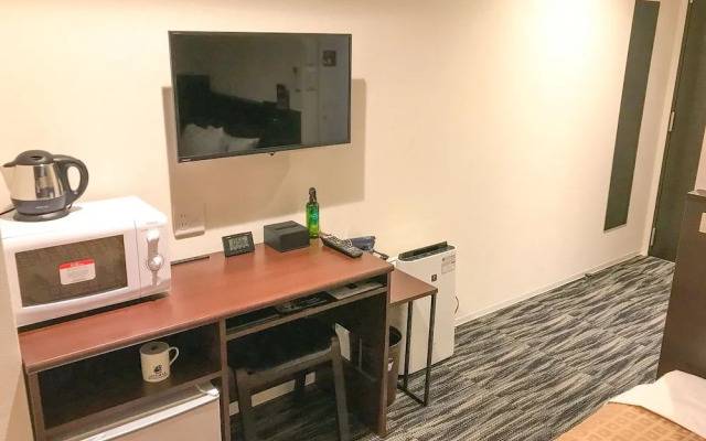 HOTEL LiVEMAX Takamatsu Eki Mae