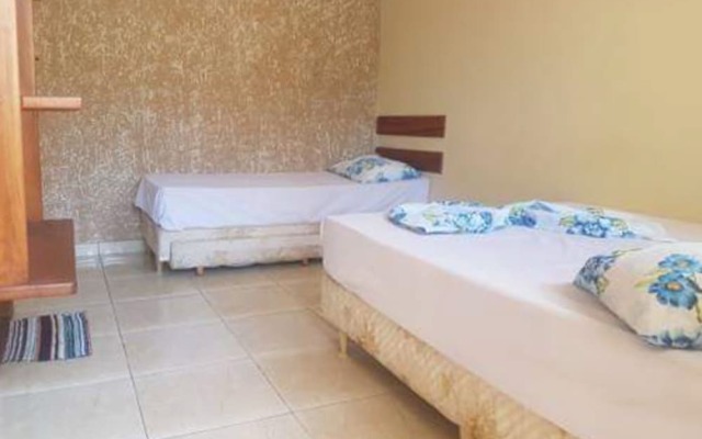 Pousada Amor De Maria