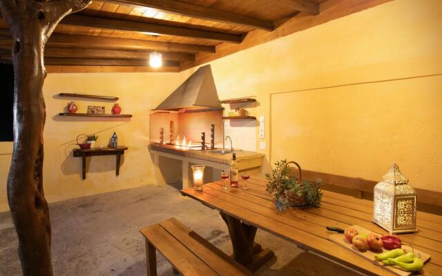 Sunset House in Sidari