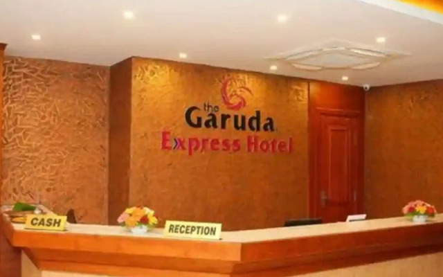 The Garuda Express Hotel